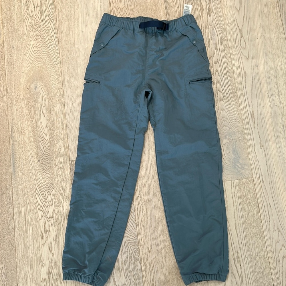 Kids' Patagonia Outdoor Everyday Pants - Picture 1 of 4